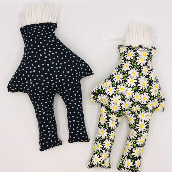 Stress Whammit Dolls for Office or Home Prank Gift! - Picture 2 of 6